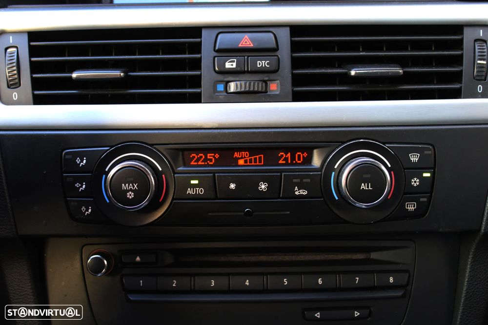 BMW 320 d M Sport Edition - 39