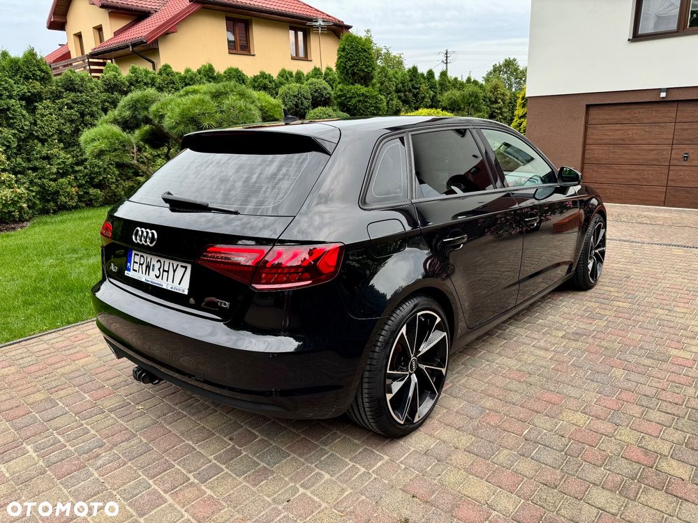Audi A3 Sportback - 15
