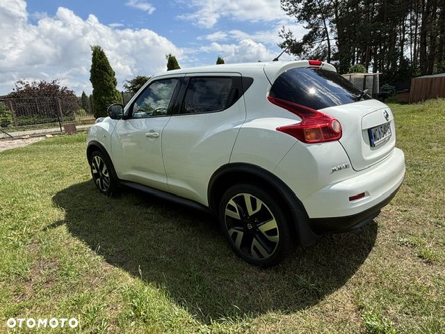 Nissan Juke 1.6 Start/Stop Acenta - 10