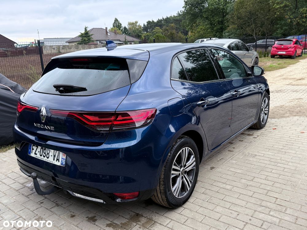 Renault Megane TCe 140 GPF TECHNO - 7