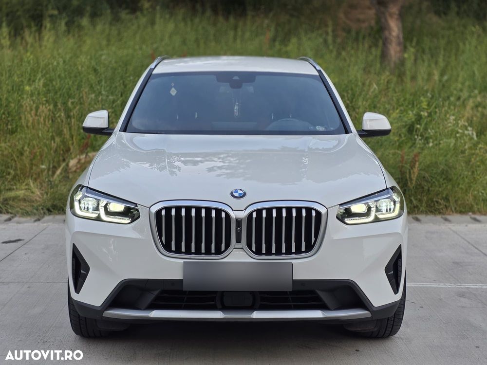 BMW X3 - 2