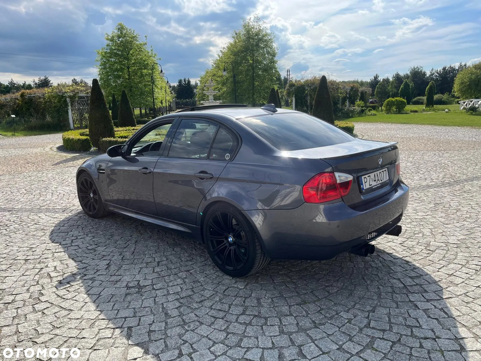 BMW M3 Standard - 19