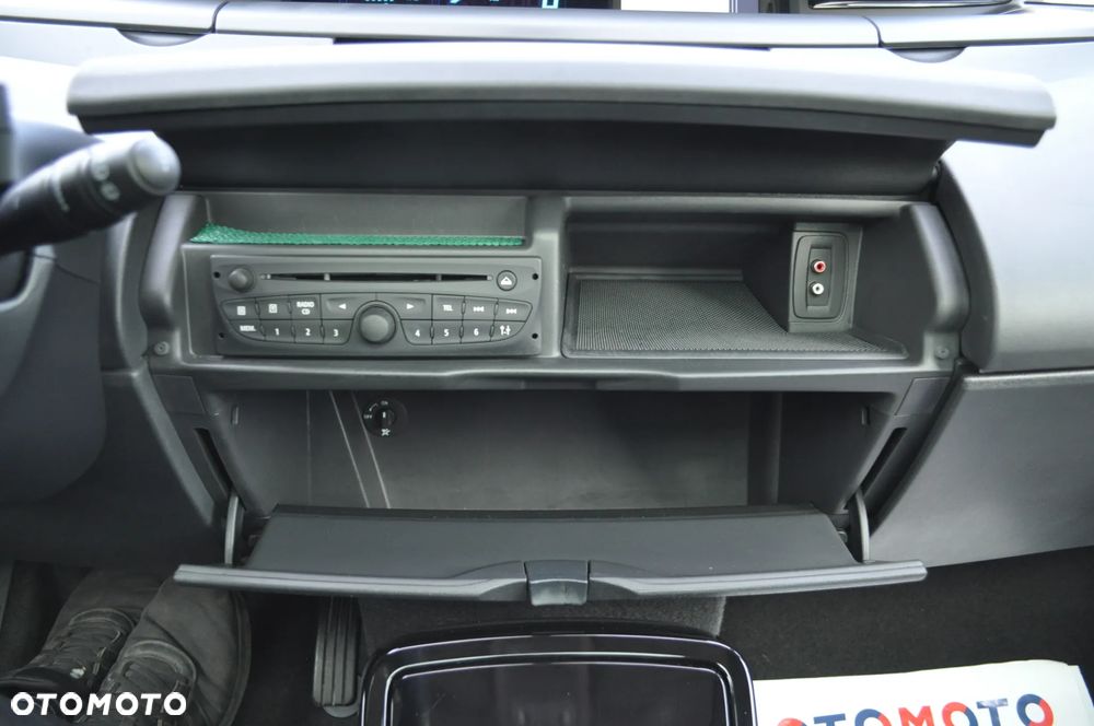 Renault Espace 2.0 dCi Privilege - 30