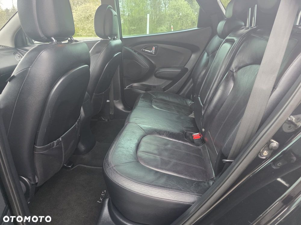 Hyundai ix35 - 20