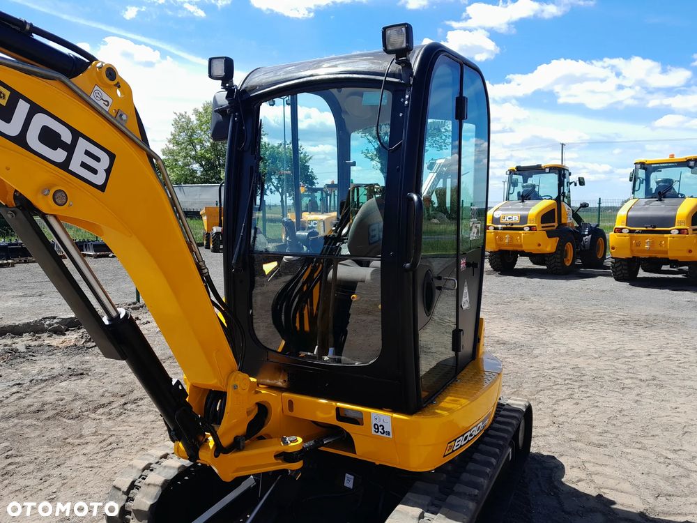 JCB 8030 2013r - 10