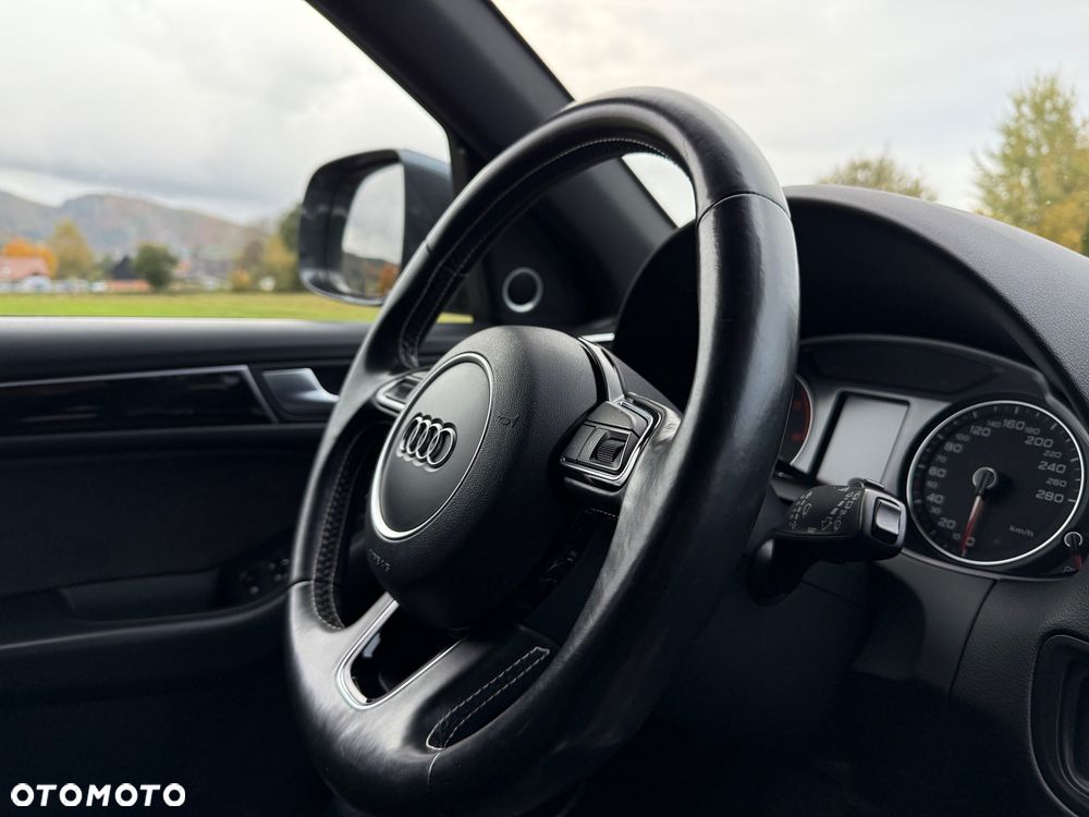 Audi Q5 2.0 TDI Quattro Sport S tronic - 17
