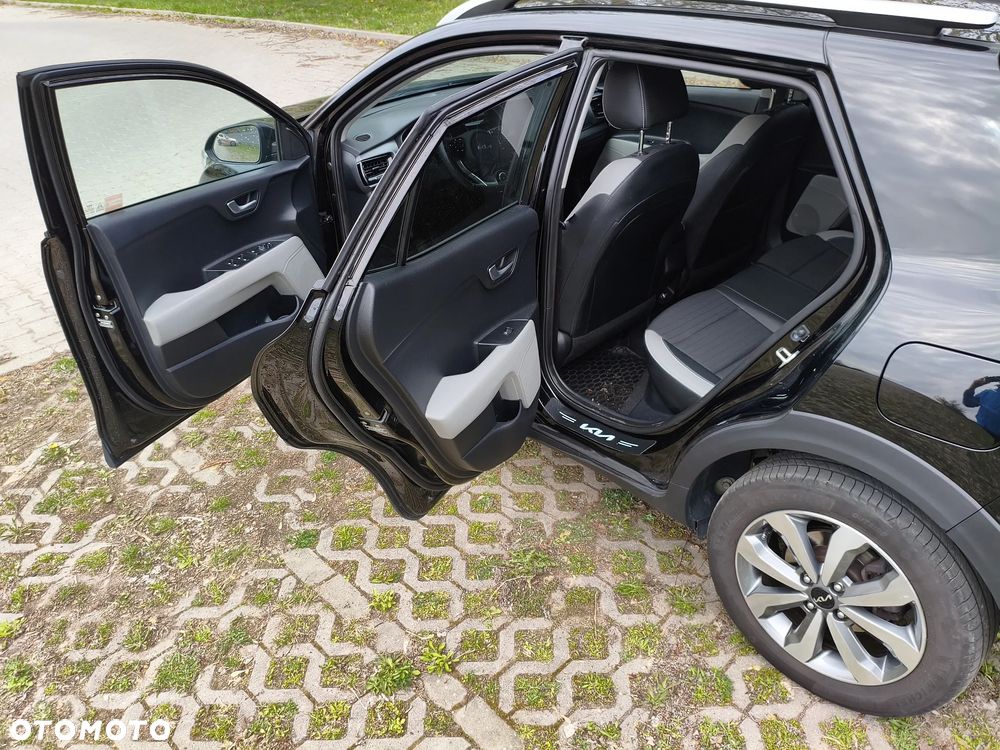 Kia Stonic 1.2 L - 7