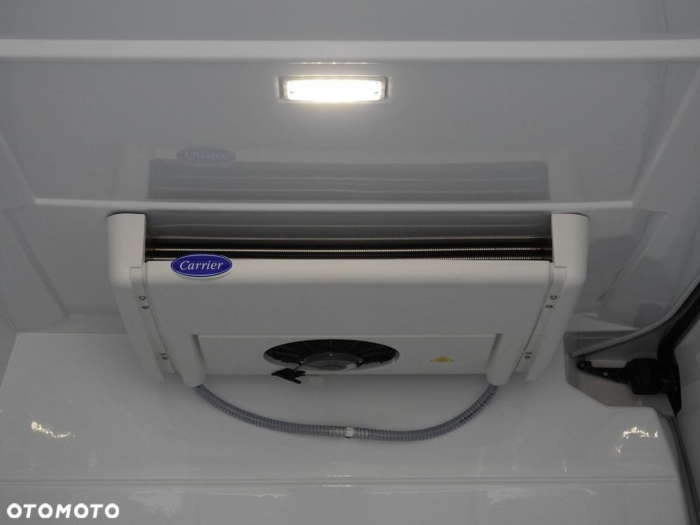 Renault MASTER NOWY FURGON CHŁODNIA IZOTERMA -10*C KLIMATYZACJA LEDY ASO 135KM - 24