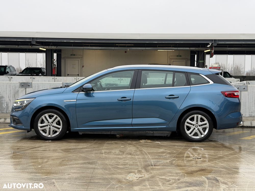 Renault Megane ENERGY TCe 140 EDC BUSINESS - 3
