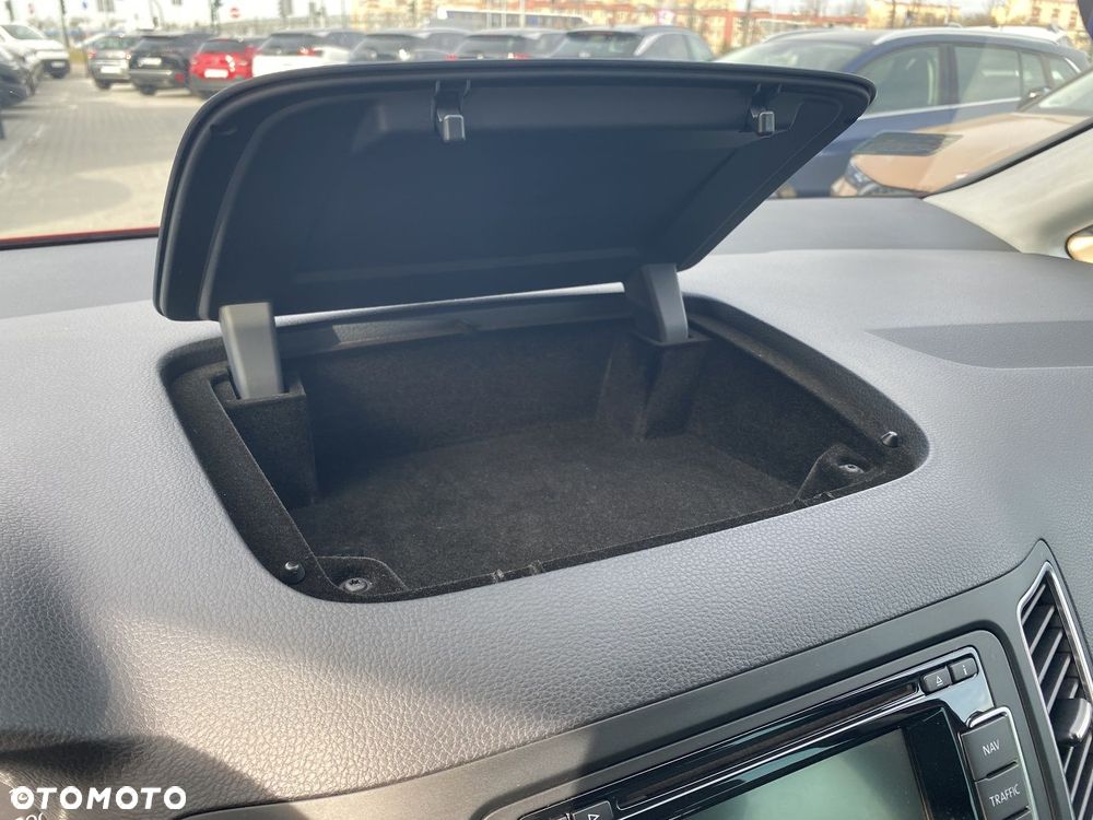 Seat Alhambra - 18