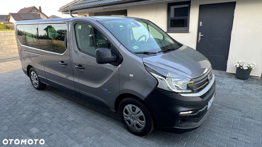 Fiat Talento - 6
