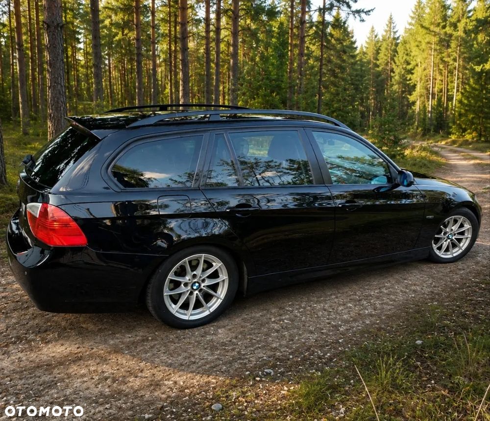 BMW Seria 3 - 1