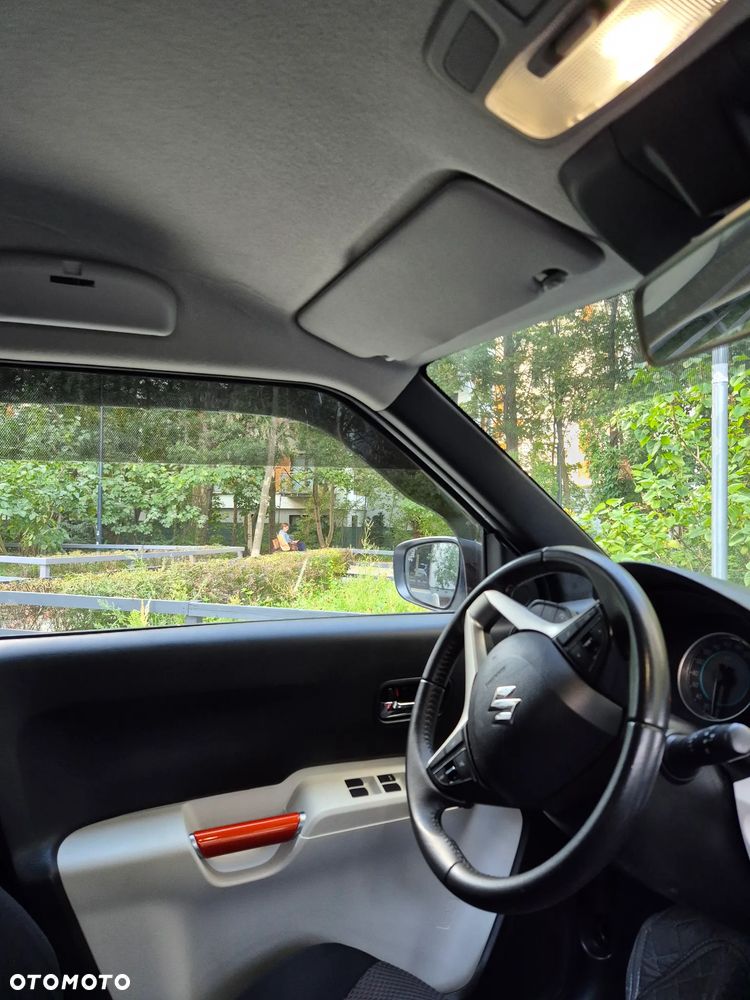Suzuki Ignis - 8