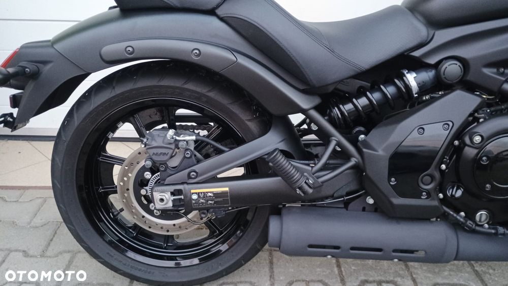 Kawasaki Vulcan - 16