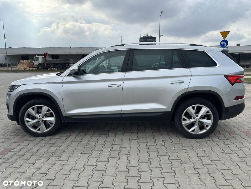 Skoda Kodiaq 2.0 TDI 4x4 DSG Style - 3