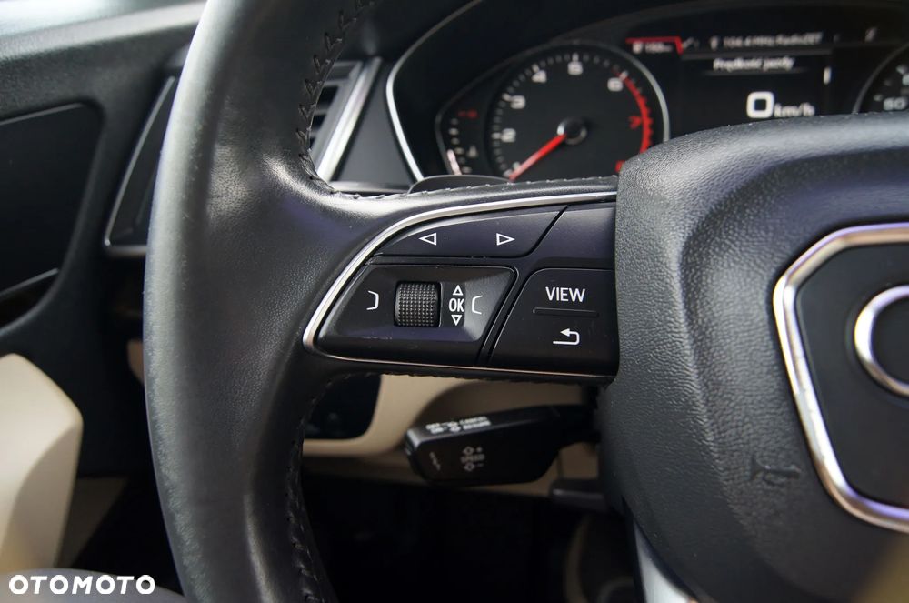 Audi Q5 45 TFSI quattro S tronic - 18