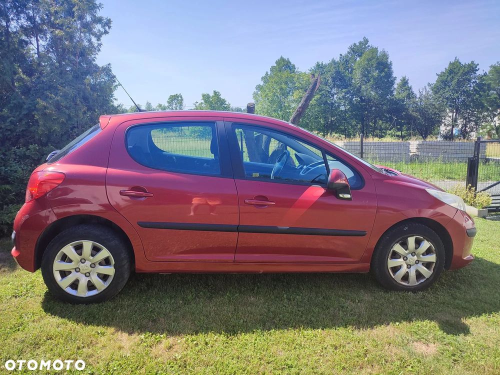 Peugeot 207 1.4 Presence - 2