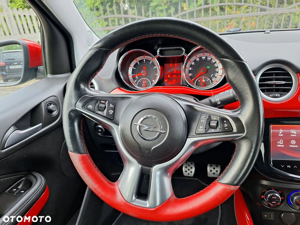 Opel Adam 1.4 Slam - 9