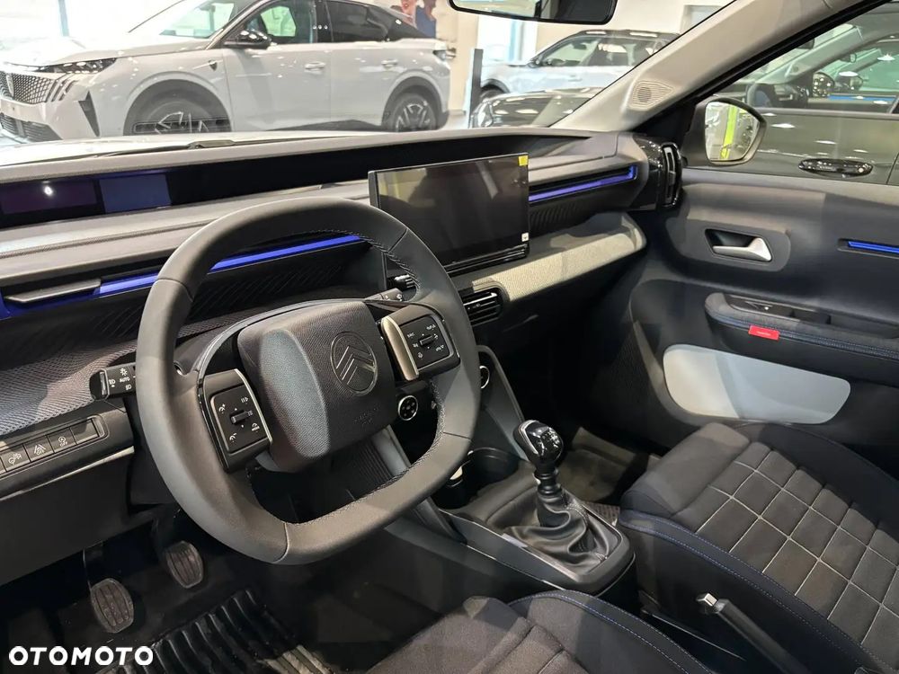 Citroën C3 1.2 T Plus - 8