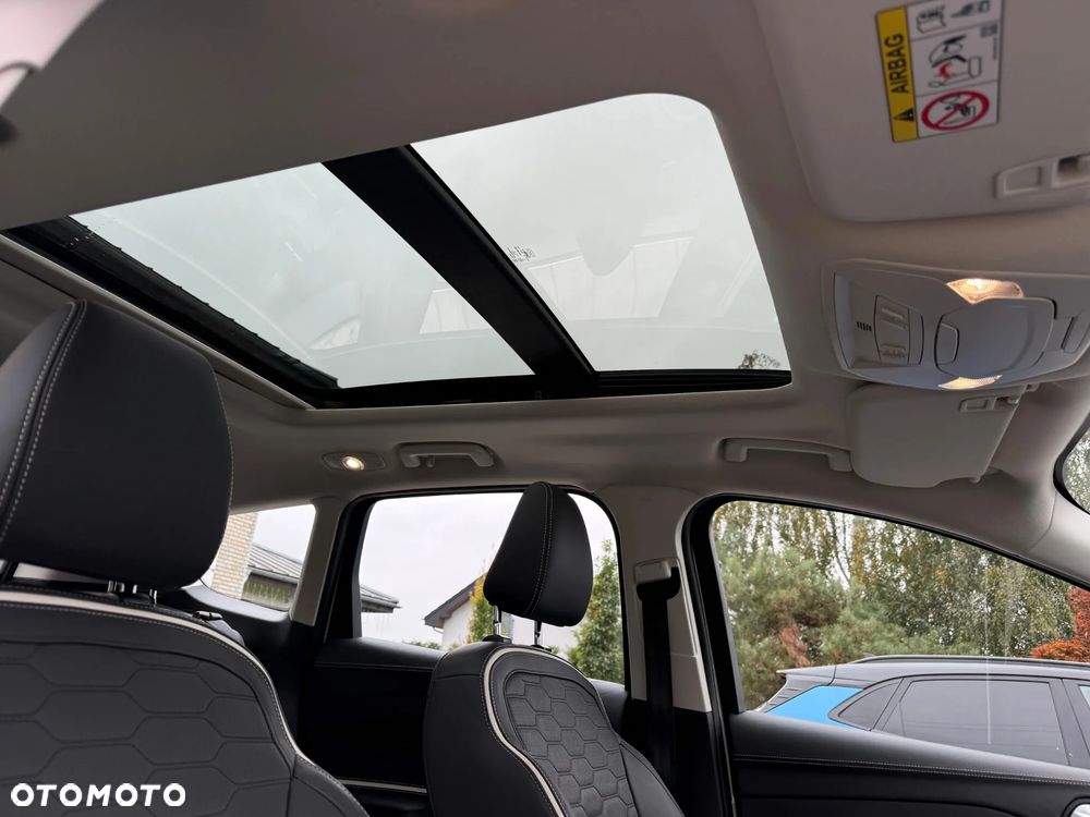 Ford Kuga 1.5 EcoBoost 4x4 Vignale - 18