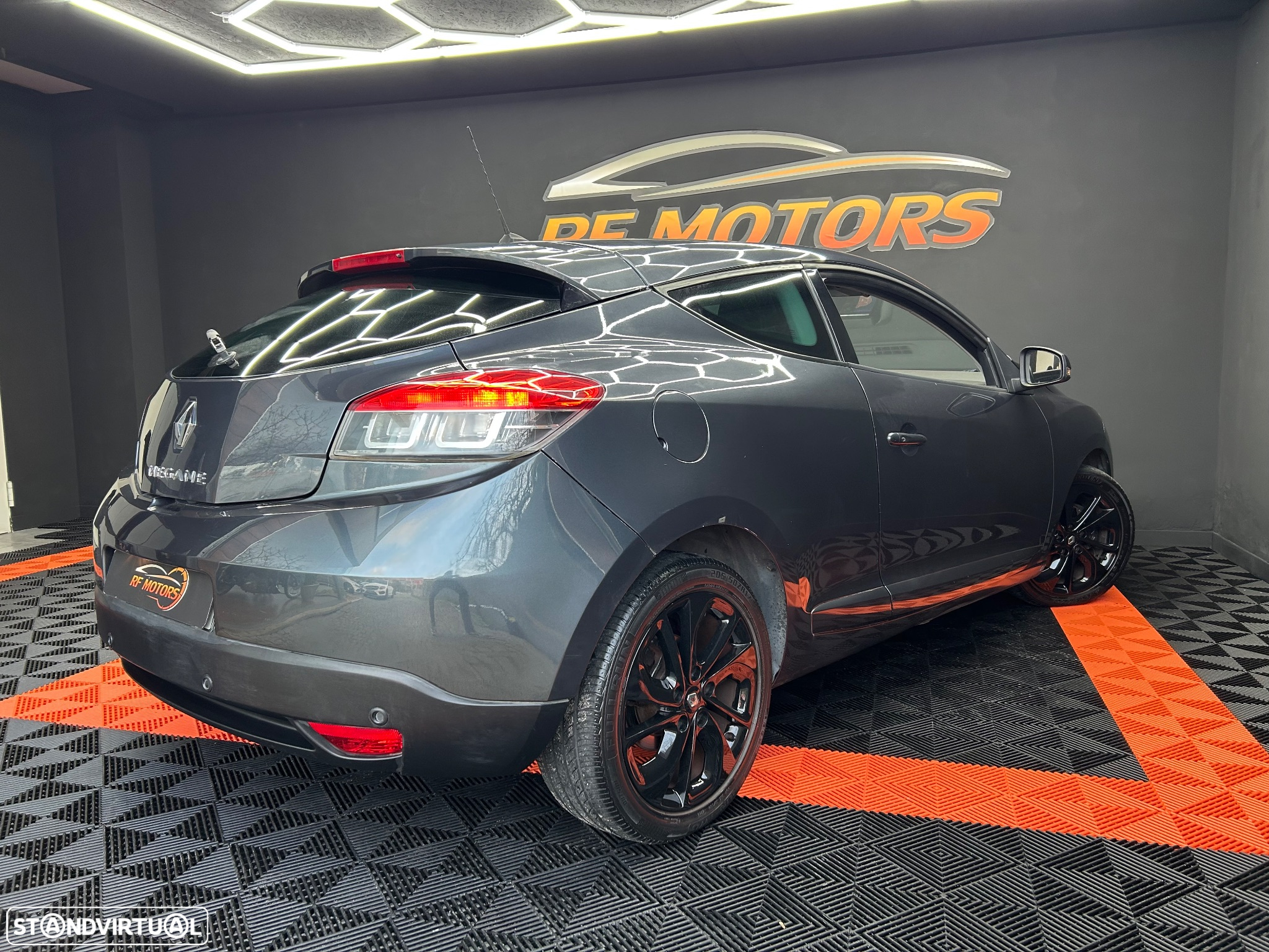 Renault Mégane 1.5 dCi Bose Edition - 23