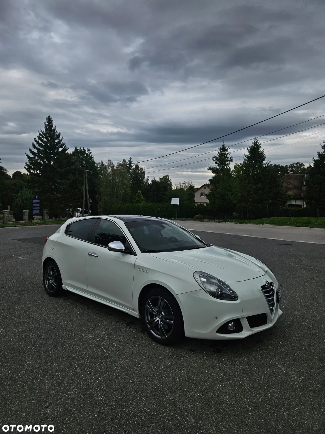 Alfa Romeo Giulietta - 2