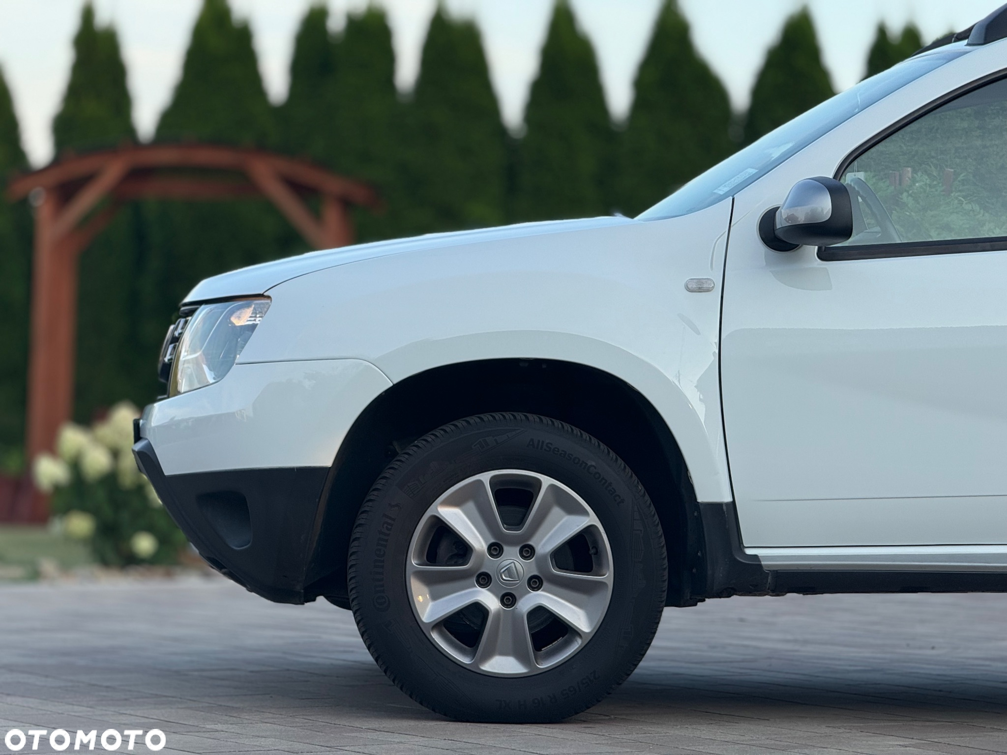 Dacia Duster - 10