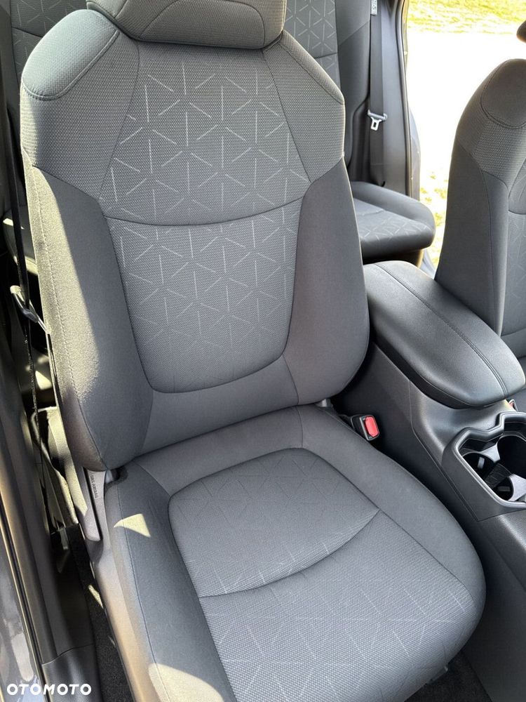 Toyota RAV4 2.5 Hybrid Comfort 4x2 - 12