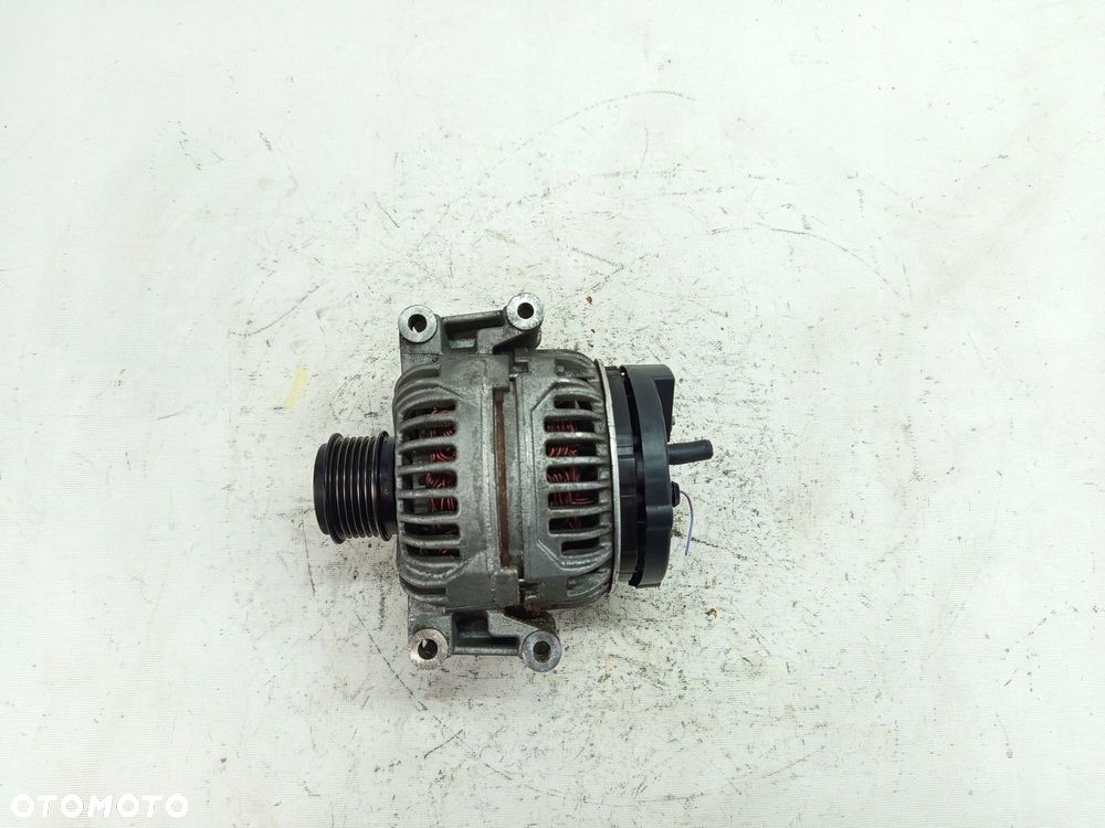 ALTERNATOR 06H903016L AUDI A4 B8 A5 8T 1.8 2.0 TFSI 140A - 3