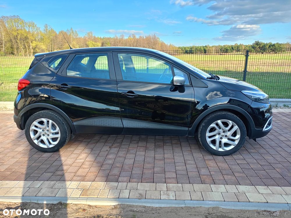 Renault Captur ENERGY TCe 90 Experience - 7
