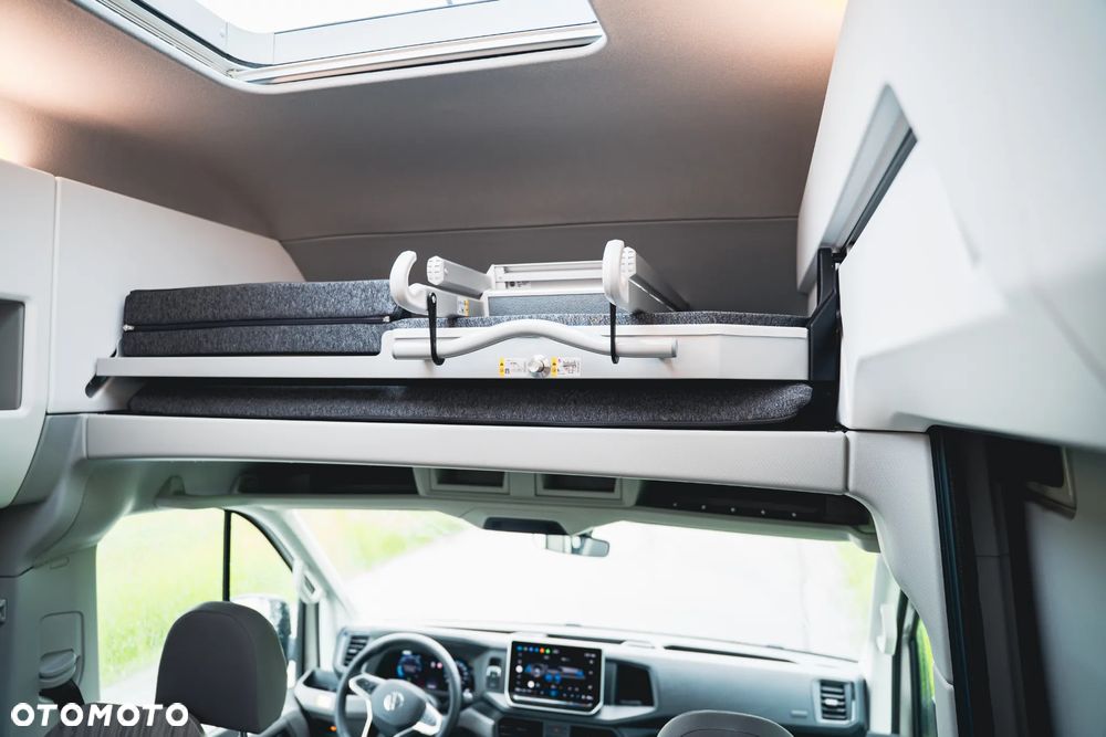 Volkswagen Grand California DUNE 600 2,0 l TDI automat - 14