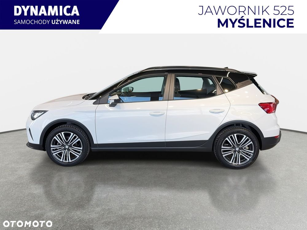 Seat Arona - 6
