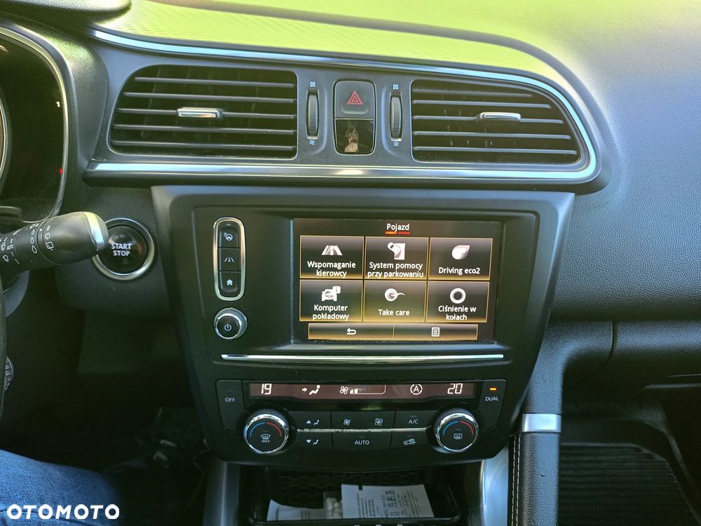 Renault Kadjar Energy dCi 130 Bose Edition - 16