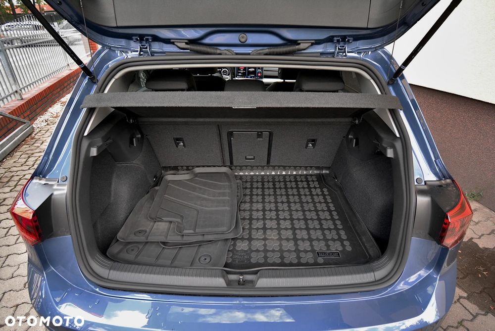 Volkswagen Golf 1.5 TSI EVO Life - 24