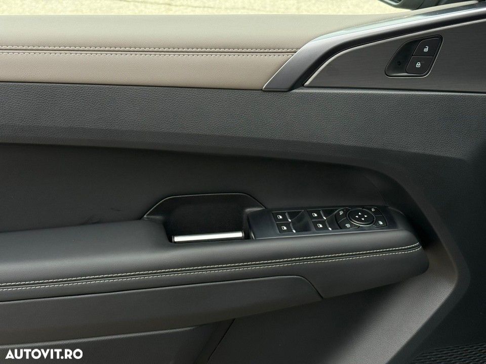 Volkswagen Amarok 3.0 TDI 241 CP 4M 10AT Aventura - 16