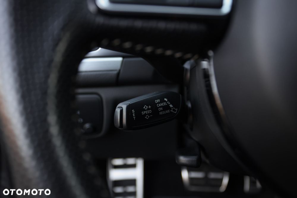 Audi A6 Avant 2.0 TDI Ultra DPF S tronic - 30