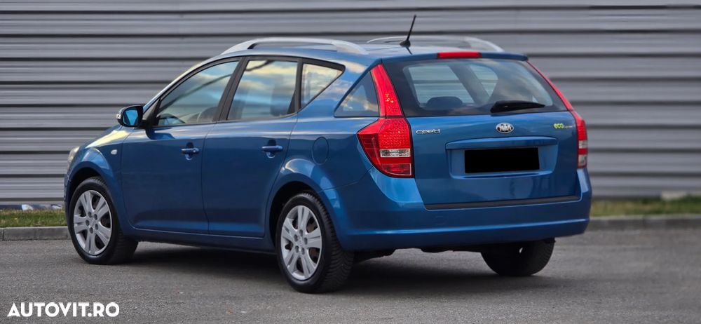 Kia Ceed 1.6 DSL LX BEST - 3