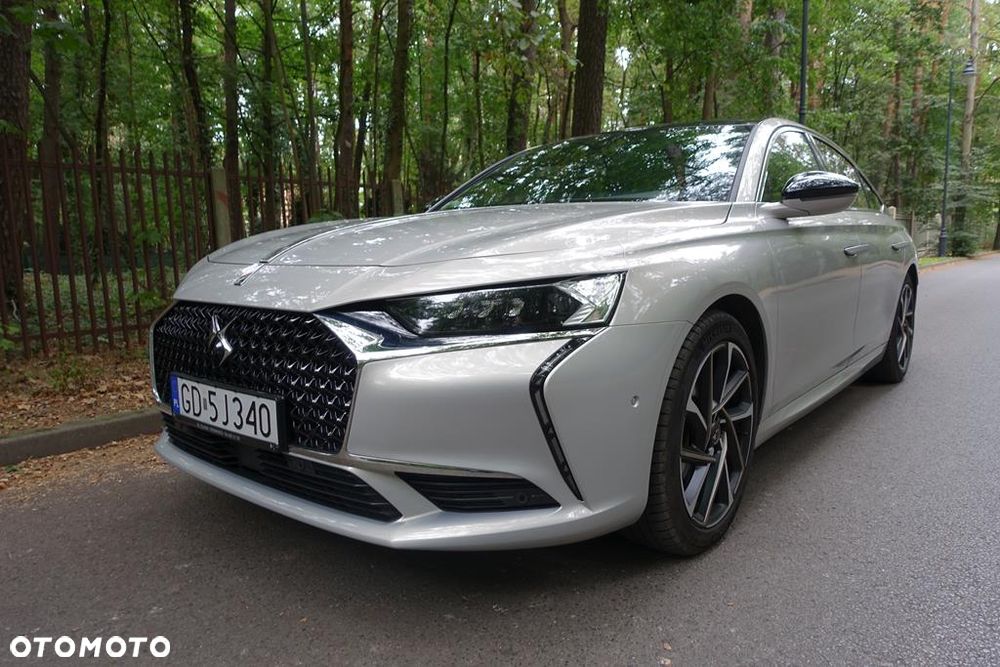 DS Automobiles DS 9 1.6 E-Tense Rivoli+ - 1