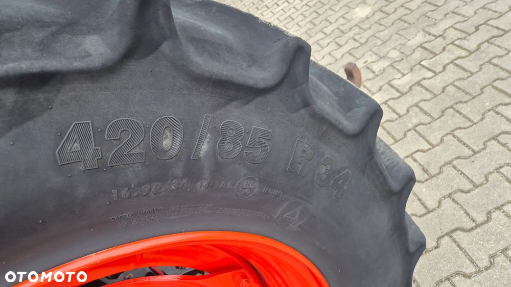 Claas Arion 420 2017R - 24