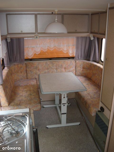 Dethleffs Przyczepa - 2