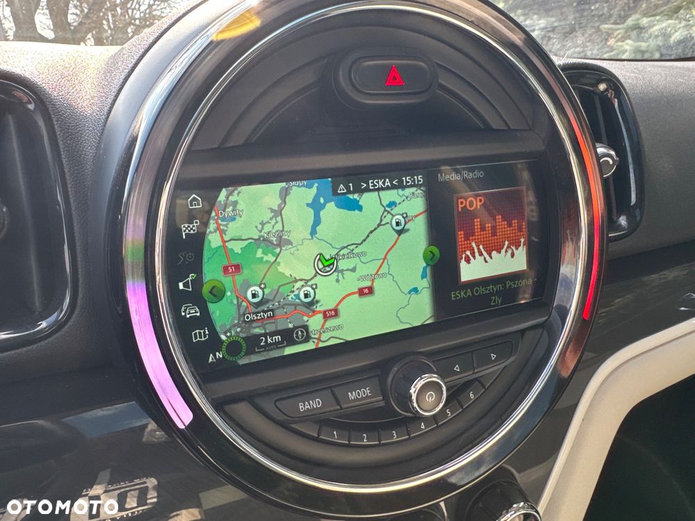 MINI Countryman Cooper S All4 - 18