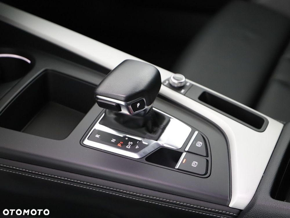 Audi A4 Limousine 40 TFSI mHEV Quattro S Line S tronic - 16
