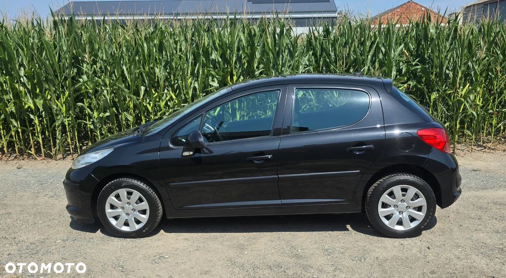 Peugeot 207 75 Tendance - 6