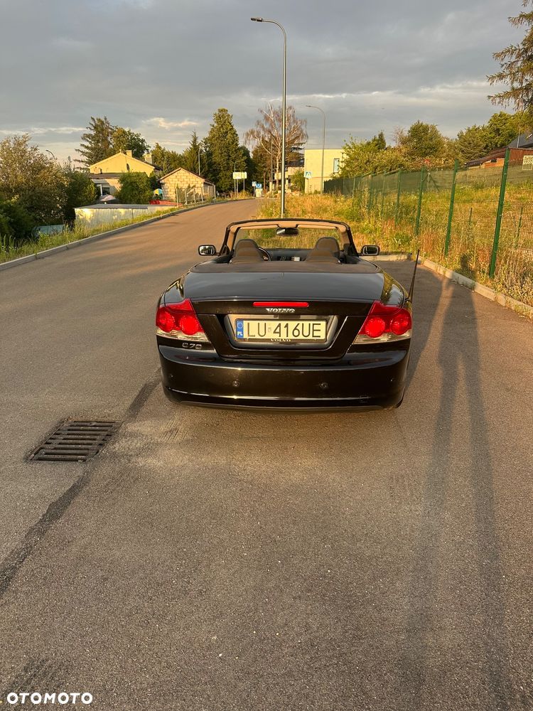 Volvo C70 - 6