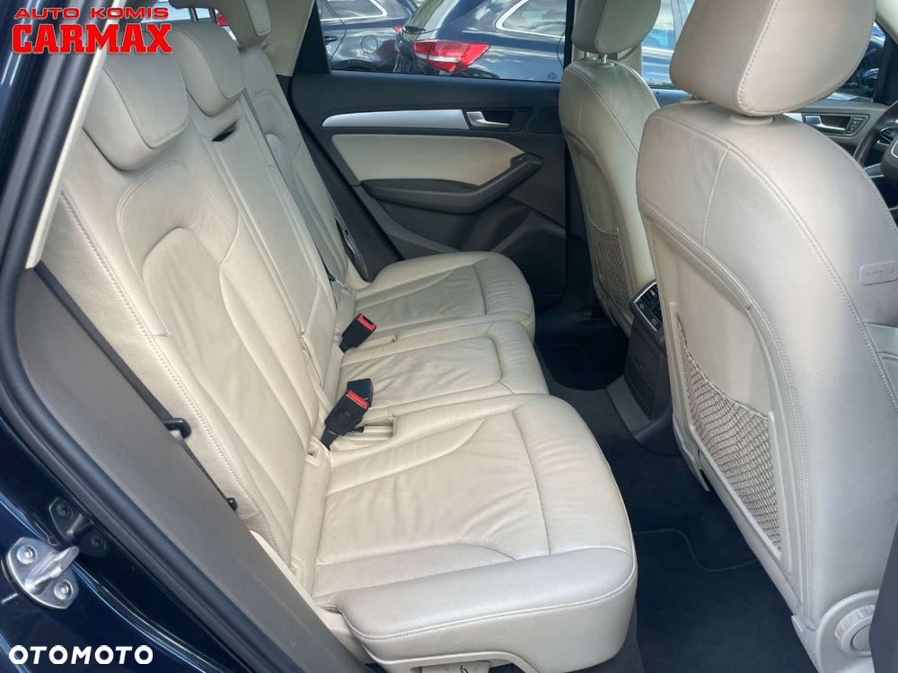 Audi Q5 - 20