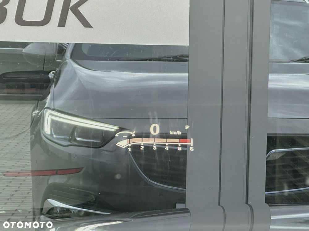 Opel Insignia 2.0 CDTI 4x4 Exclusive S&S - 26