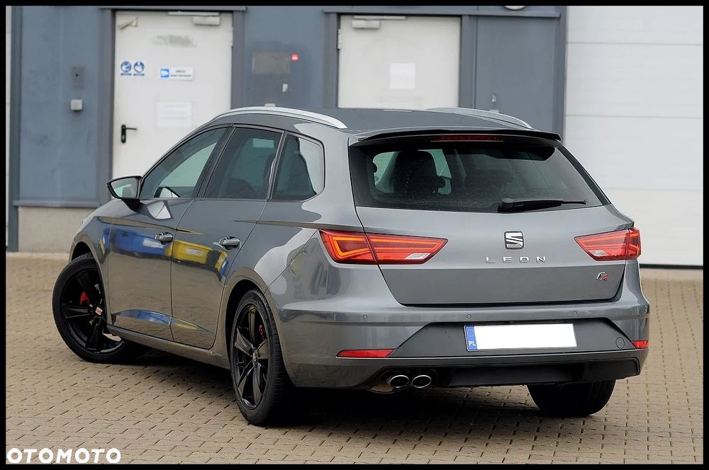 Seat Leon - 17
