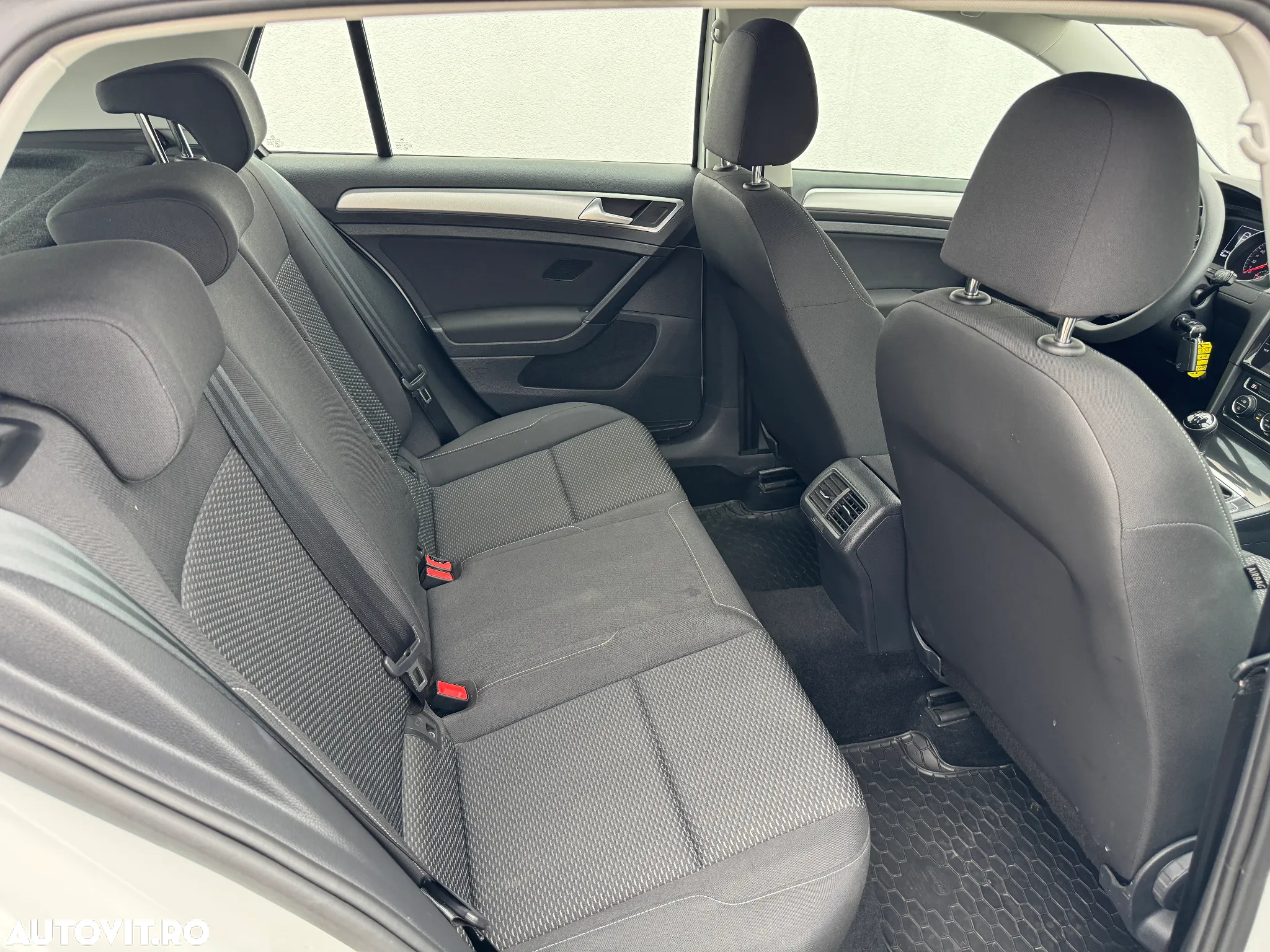 Volkswagen Golf 1.5 TSI Comfortline - 5