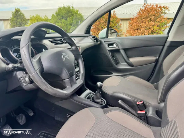 Citroën C3 1.2 VTi Collection - 13