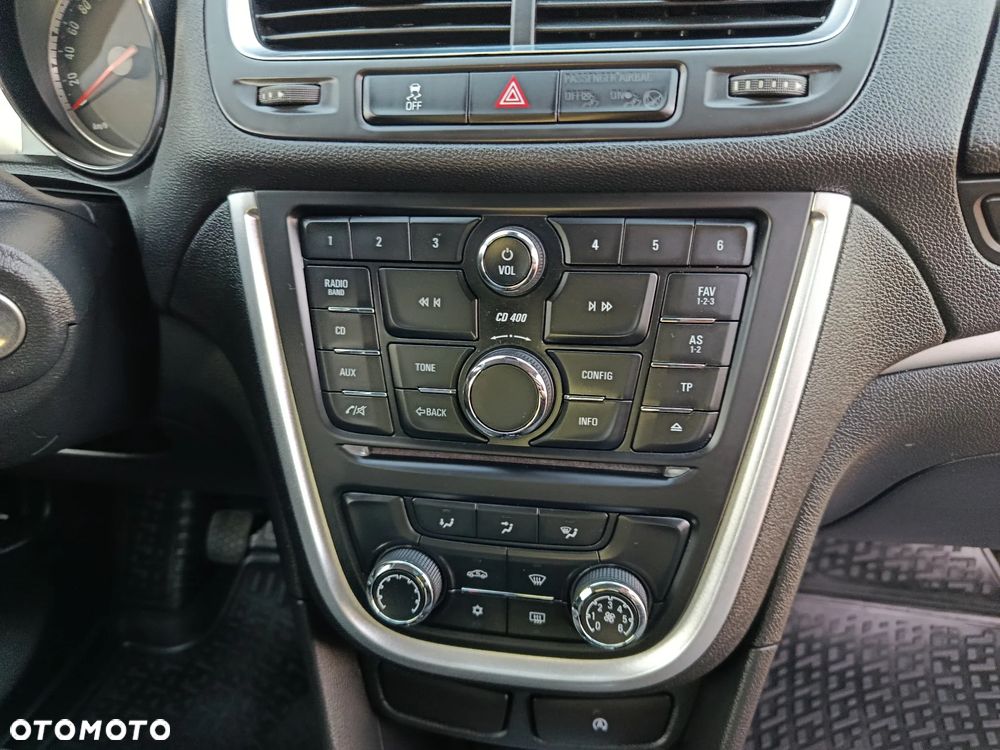 Opel Mokka 1.6 Cosmo S&S - 14